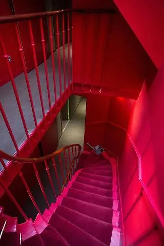 La 3* Párizs